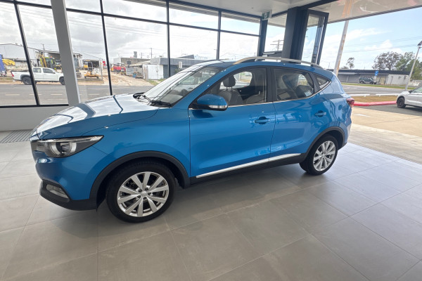 2024 MG ZS AZS1 Excite SUV Image 3