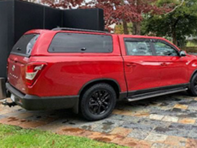 Premium Canopy