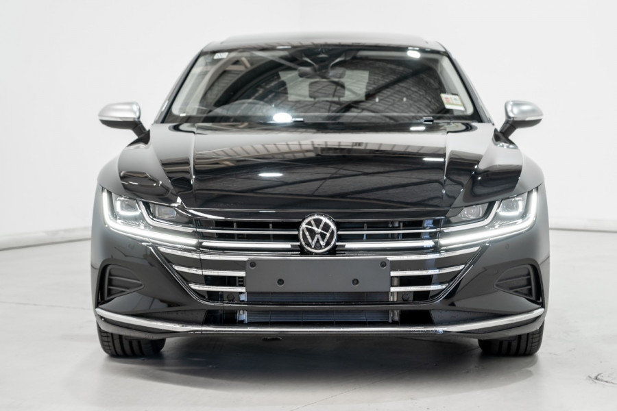 2022 Volkswagen Arteon Auto