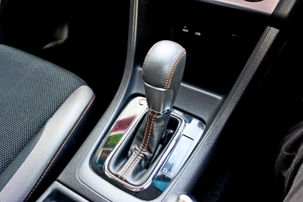 2015 MY16 Subaru XV G4-X 2.0i-L Suv