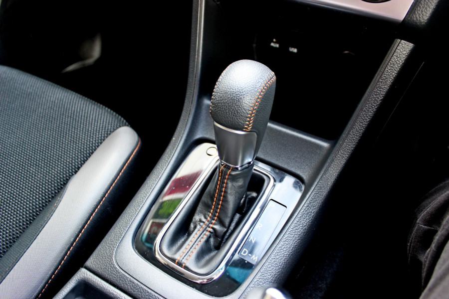 2015 MY16 Subaru XV G4-X 2.0i-L Suv Image 19