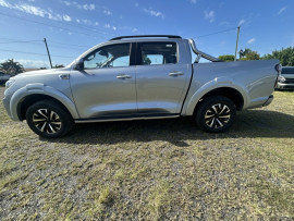 2025 GWM Cannon NPW Lux Ute image 7