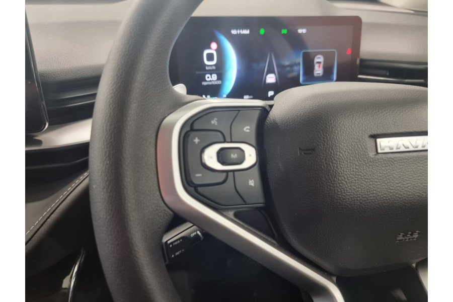 2024 GWM Haval H6 B01 Premium SUV Image 29
