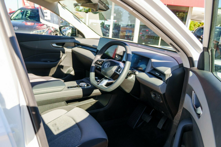 2025 MG MGS5 EV ZS3EM Excite 49 SUV Image 16