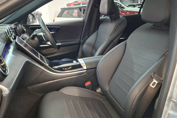 2024 MY24.5 Mercedes-Benz C-Class W206 C300 Sedan Image 13