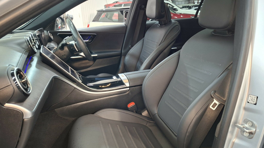 2024 MY24.5 Mercedes-Benz C-Class W206 C300 Sedan Image 13