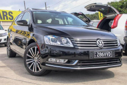 Volkswagen Passat 130 TDI Highline 3C MY14