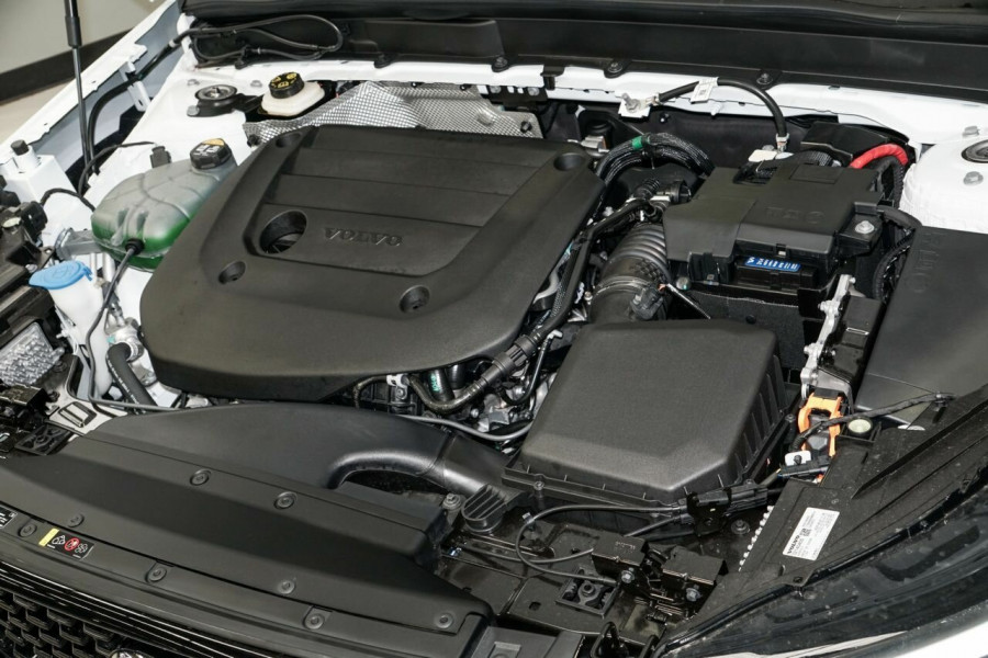 2026 Volvo XC40 XZ Ultra B4 Dark SUV Image 20