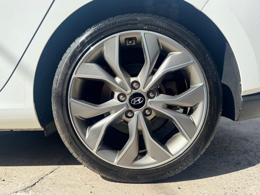2019 MY20 Hyundai i30 PD.3 N Line Premium Hatch Image 23