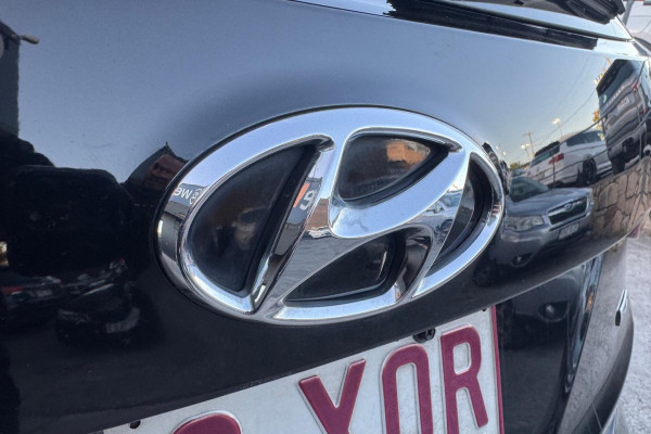 2014 Hyundai Santa Fe DM Highlander SUV Image 11