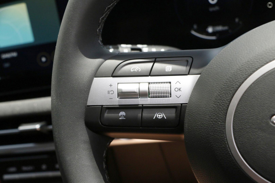 2026 Hyundai Tucson NX4.V4 Elite SUV Image 6