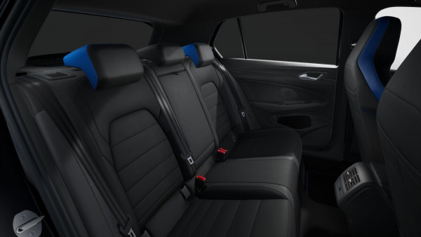 2026 MY25 Volkswagen Golf 8.5 R Hatch image 9