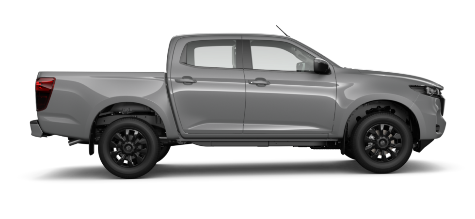 2025 Mazda BT-50 TF XT Ute Image 10