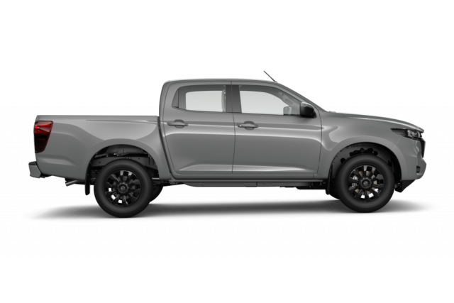 2025 Mazda BT-50 TF XT Ute Image 10