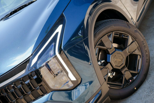 2026 MY27 Kia Sportage NQ5 PE GT-Line SUV Image 6