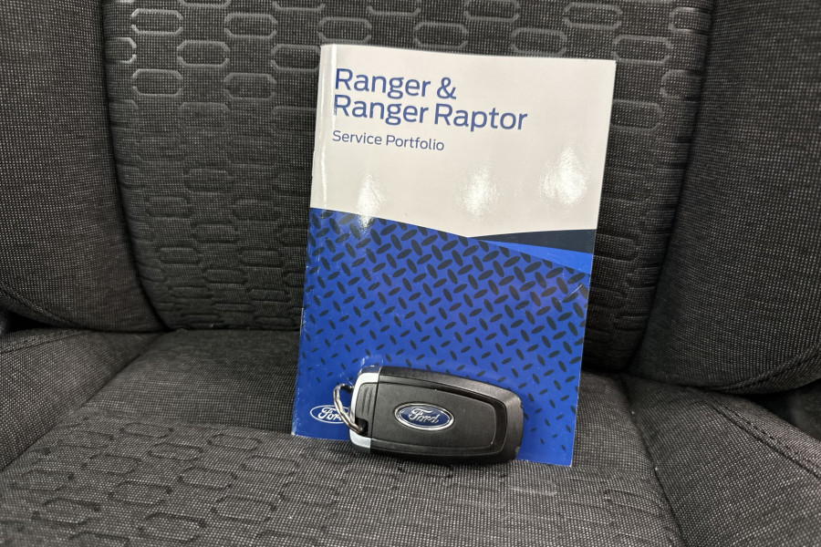 2022 Ford Ranger P703 XLT Ute Image 13
