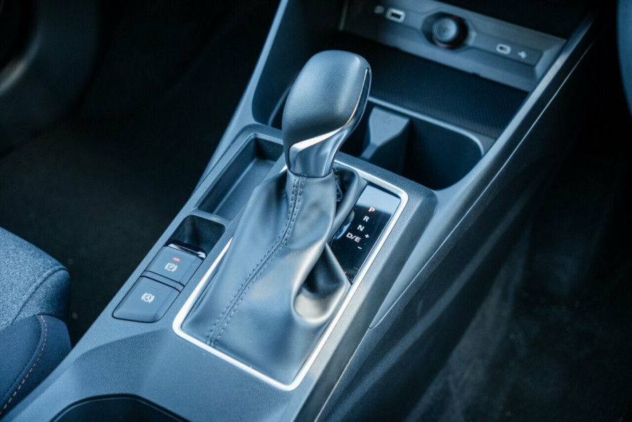 2025 MG MG3 ZP22 Excite Hatch Image 13