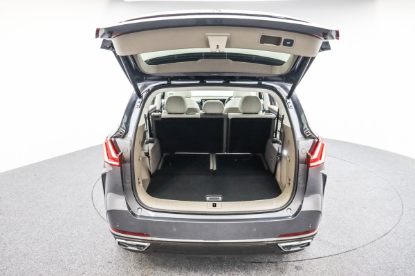 2026 MG QS Essence SUV Image 9