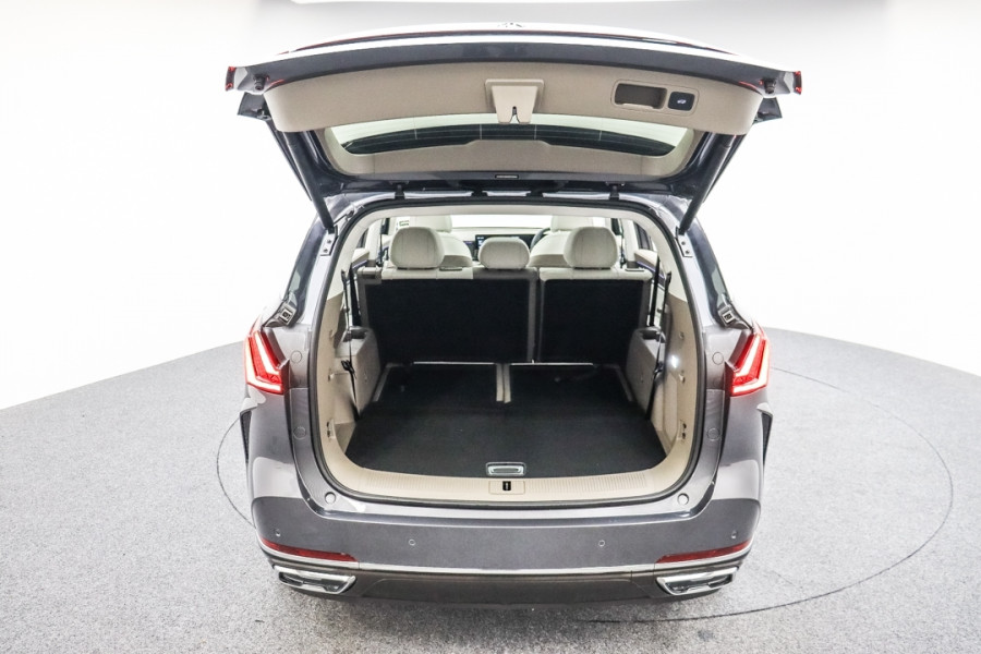 2026 MG QS Essence SUV Image 9