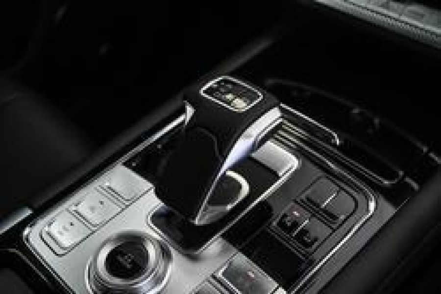 2024 GWM Cannon Alpha P05 Lux Dual Cab Image 15