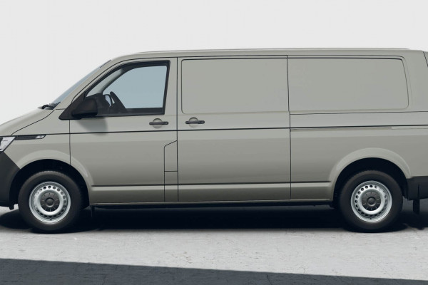 2024 Volkswagen Transporter T6.1 LWB Van