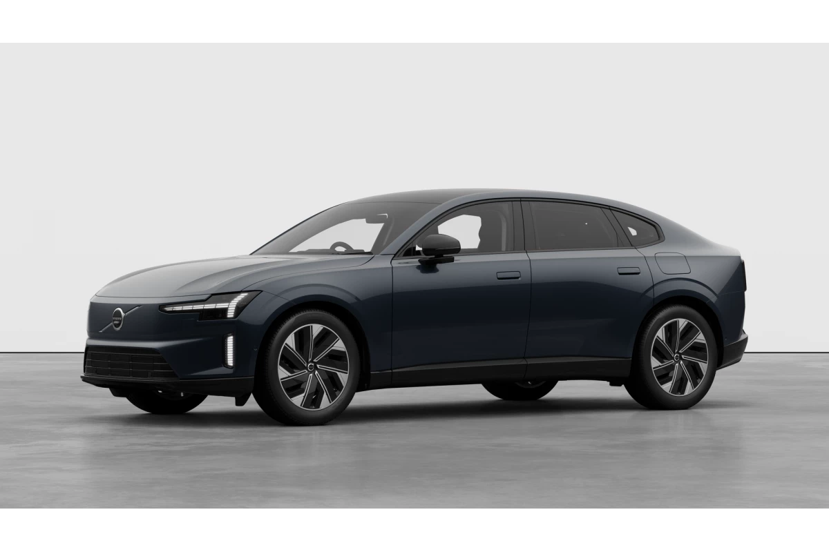 2026 Volvo ES90  Plus Single Motor Sedan