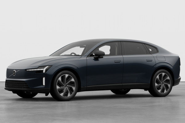 Volvo ES90 Plus Single Motor (No Series)