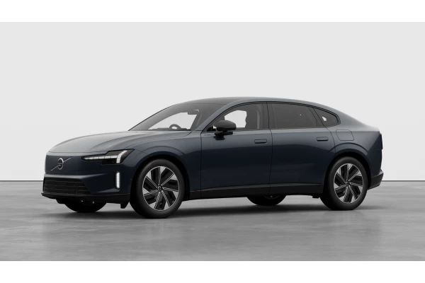 2026 Volvo ES90  Plus Single Motor Sedan