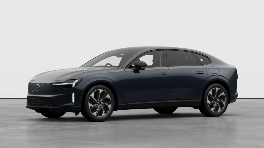2025 MY26 Volvo ES90  Plus Single Motor Sedan Image 1