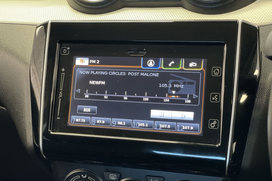 2023 Suzuki Swift AZ Series II GL Plus Hatch Image 6