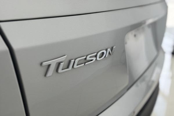 2016 MY17 Hyundai Tucson TLe Elite SUV Image 23