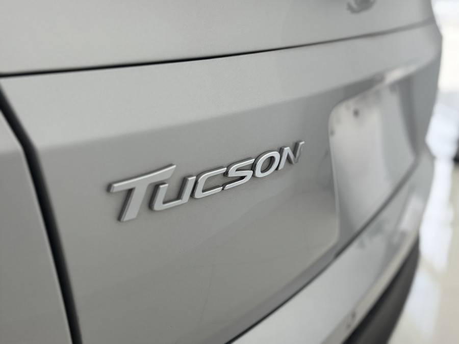 2016 MY17 Hyundai Tucson TLe Elite SUV Image 23