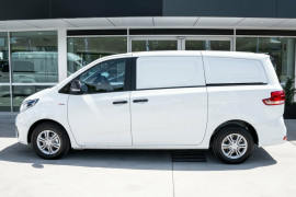 2023 LDV G10 SV7C Plus Van