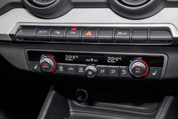 2026 Audi Q2 GA 35 TFSI SUV image 16