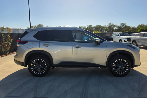 2026 Nissan X-Trail T33 Ti SUV Image 2