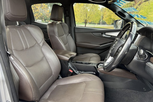 2022 Mazda BT-50 TF GT Ute Image 3