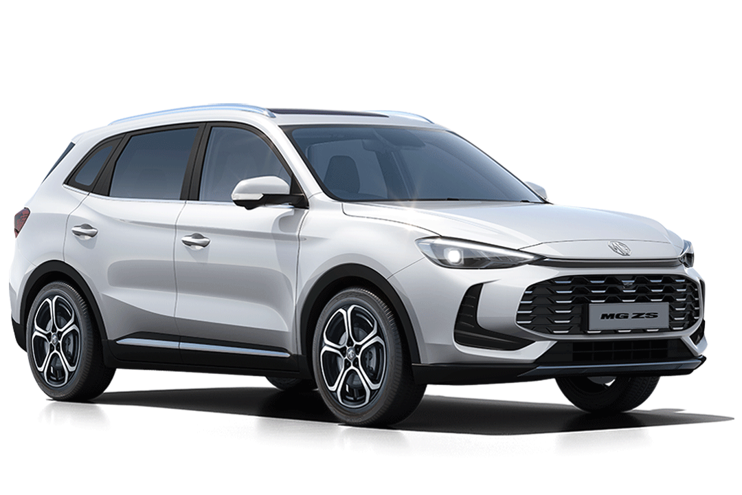 2025 MG ZS ZS32 Essence SUV