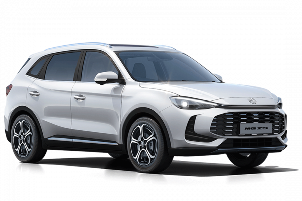 2025 MG ZS ZS32 Essence SUV