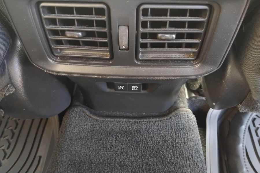 2020 Toyota RAV4 MXAA52R GXL SUV Image 17