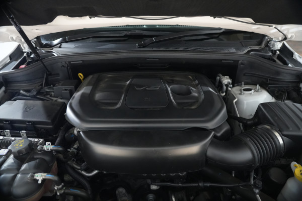 2021 Jeep Grand Cherokee Cherokee 80th Anniversary Special Edtn SUV image 34