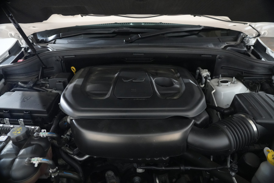 2021 Jeep Grand Cherokee Cherokee 80th Anniversary Special Edtn SUV