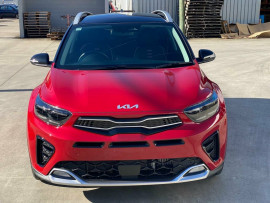 2023 Kia Stonic YB GT-Line SUV image 2