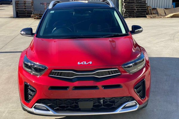 2023 Kia Stonic YB GT-Line SUV