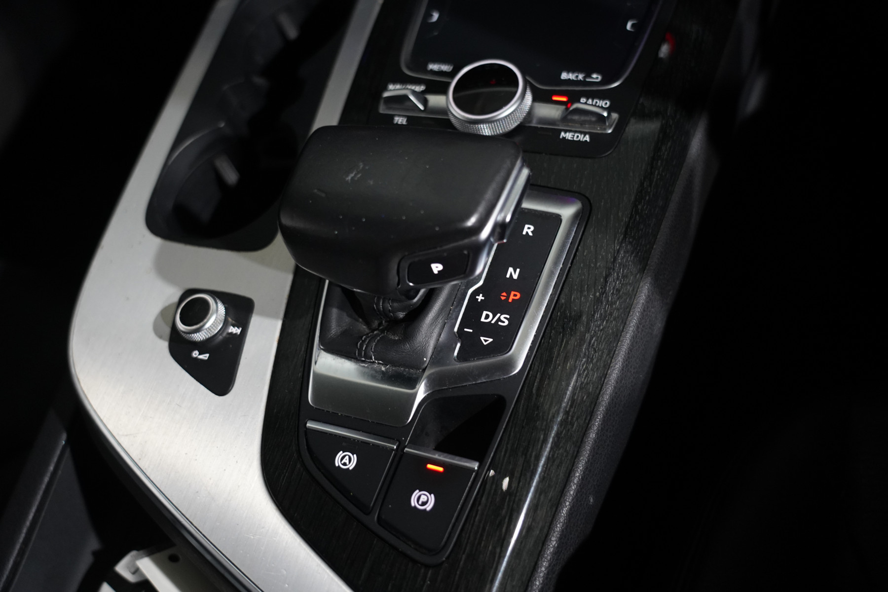 2017 Audi Q7 3.0 Tdi Quattro SUV Image 17