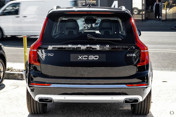 2020 MYon Volvo XC90 L Series D5 Inscription Suv