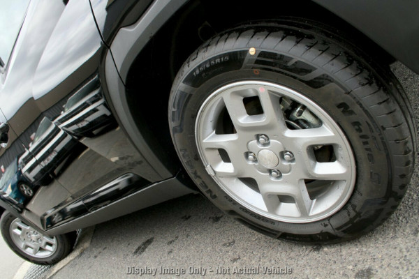 2026 Hyundai INSTER AX.V1 2WD Wagon Image 4