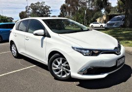 Toyota Corolla ASCENT SPORT ZRE182R MY17