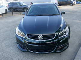 2014 MY15 Holden Commodore VF  SV6 Sedan