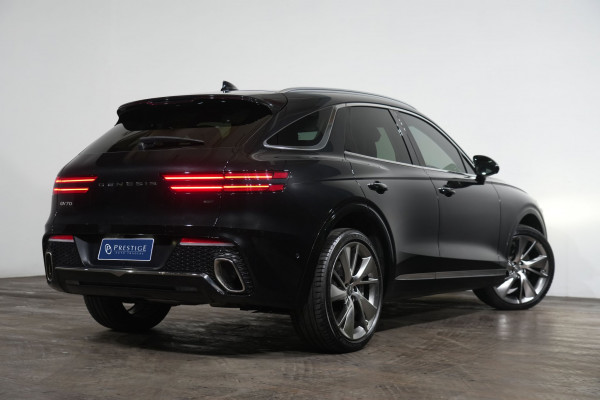 2024 Genesis GV70 2.5t SUV Image 7