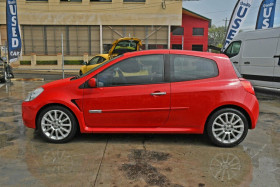 2008 Renault Clio C85 Sport 197 Hatchback